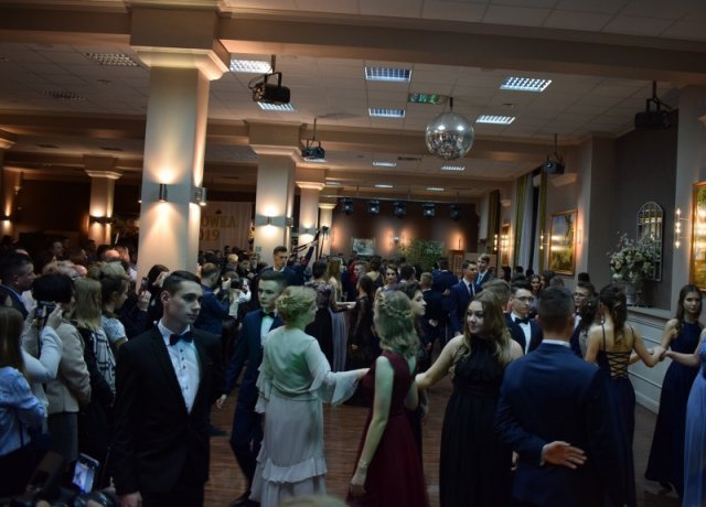 STUDNIÓWKA 2019